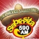 XEPH Sabrosita 590 AM