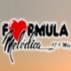 XETIA Melodica 97.9 FM