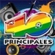 XETY 40 Principales 91.3 FM