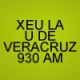 XEU La U de Veracruz 930 AM