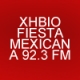 XHBIO Fiesta Mexicana 92.3 FM