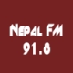 Listen to Nepal FM 91.8 free radio online