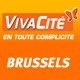 VivaCite - Brussels 99.3 FM