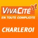 VivaCite - Charleroi 92.3 FM