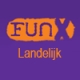 Fun X Landelijk