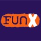 Fun X Utrecht 96.1 FM