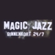 Magic Jazz