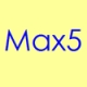 Max5