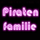 Piratenfamilie