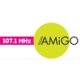 Radio Amigo 107.1 FM