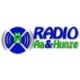Radio Aa & Hunze