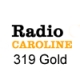 Radio Caroline 319 Gold