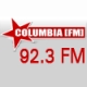 Radio Columbia 92.3 FM