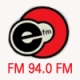 Radio E-FM 94.0 FM