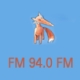 Radio Gelderland  FM