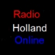 Radio Holland Online