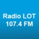Radio LOT 107.4 FM