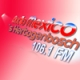 Radio Mexico 92.5 FM
