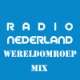 Radio Nederland Wereldomroep - Mix