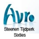 AVRO Steenen Tijdperk Sixties