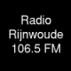Radio Rijnwoude 106.5 FM