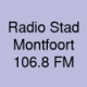 Radio Stad Montfoort 106.8 FM