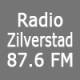 Radio Zilverstad 87.6 FM