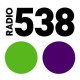 Radio 538 102 FM