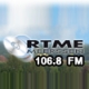 RTME 106.8 FM