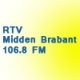 RTV Midden Brabant 106.8 FM