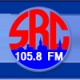SRC 105.8 FM