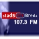 Stads Radio Breda 107.3 FM