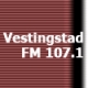 Vestingstad FM 107.1
