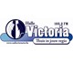 Halse Radio Victoria 105.2
