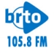 BRTO 105.8 FM