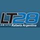 LT28 Radio Rafaela 1470 AM