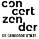 Concertzender De Gehoorde Stilte