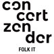 Concertzender Folk it