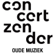 Concertzender Oude Muziek