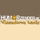 Listen to HUMORzender free radio online