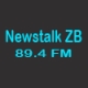 Newstalk ZB 89.4 FM