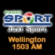Radio Sport Wellington 1503 AM