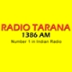 Radio Tarana 1386 AM