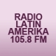 Radio Latin Amerika 105.8 FM
