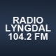 Radio Lyngdal 104.2 FM