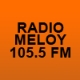 Radio Meloy 105.5 FM