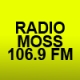 Radio Moss 106.9 FM