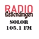 Radio Ostlendingen Solor 105.1 FM