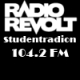 Studentradion 104.2 FM