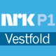 NRK P1 Vestfold